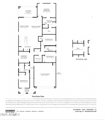 6610 Marisa Ln, Phoenix, AZ 85054