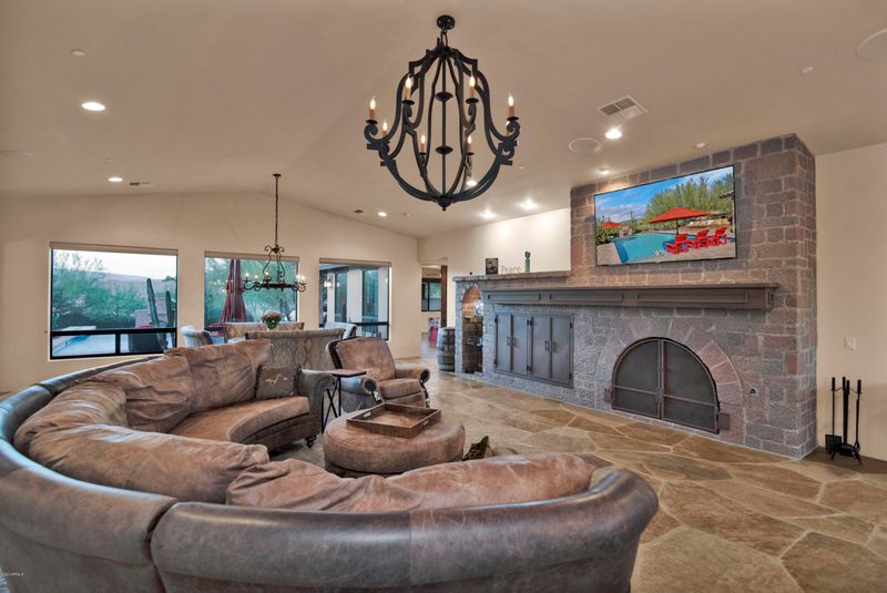 6610 E Tanya Rd, Cave Creek, AZ 85331