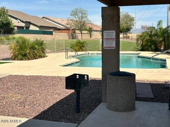 6610 E University Dr #14, Mesa, AZ 85205