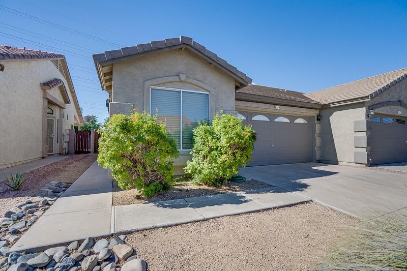 6610 E University Dr #16, Mesa, AZ 85205