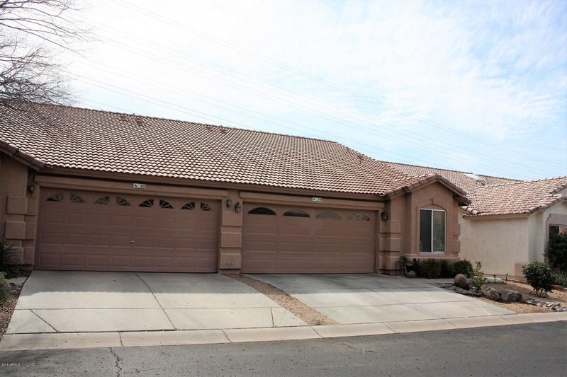 6610 E University Dr #19, Mesa, AZ 85205