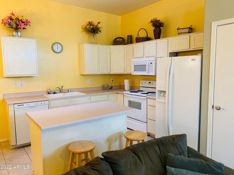 6610 E University Dr #34, Mesa, AZ 85205