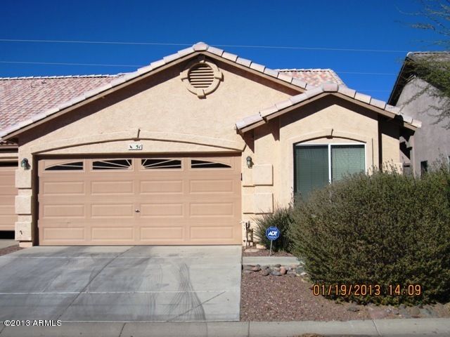 6610 E University Dr #51, Mesa, AZ 85205