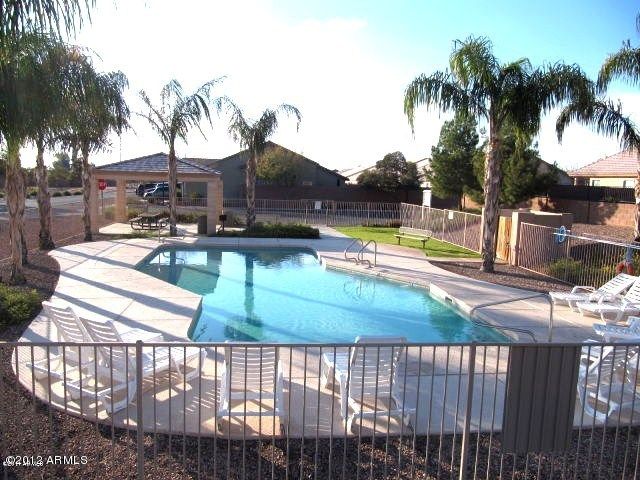6610 E University Dr #53, Mesa, AZ 85205
