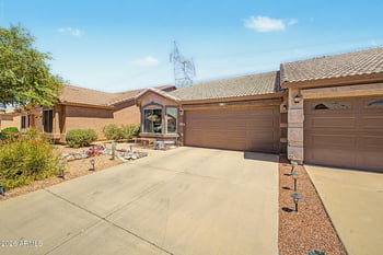 6610 University Dr #58, Mesa, AZ 85205