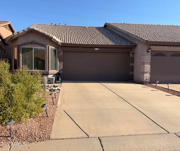 6610 E University Dr #58, Mesa, AZ 85205