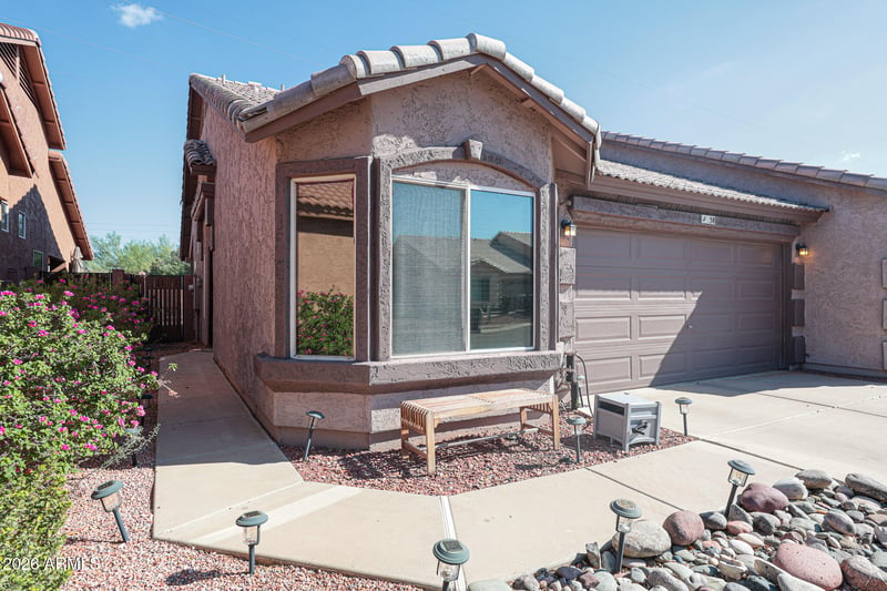 6610 E University Dr #58, Mesa, AZ 85205