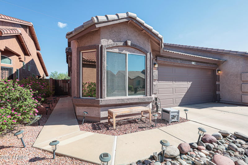 6610 E University Dr #58, Mesa, AZ 85205