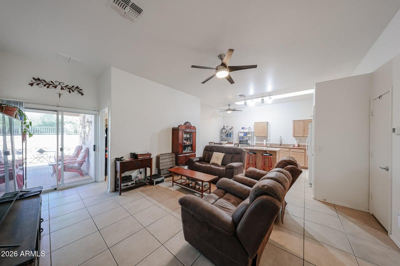 6610 E University Dr #58, Mesa, AZ 85205