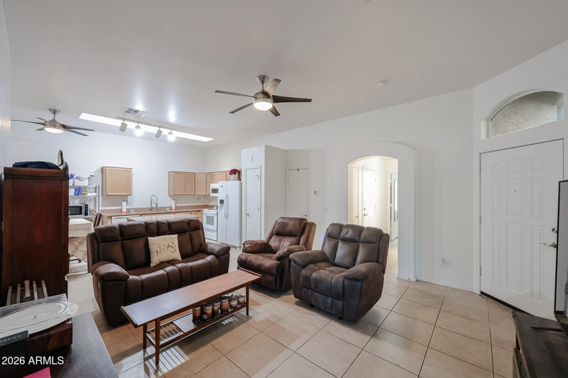 6610 E University Dr #58, Mesa, AZ 85205