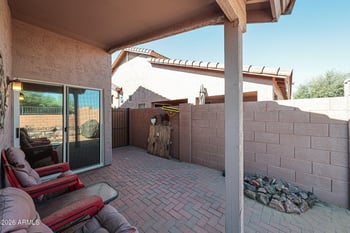 6610 E University Dr #58, Mesa, AZ 85205