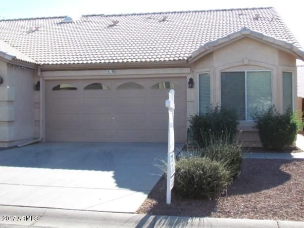 6610 E University Dr #90, Mesa, AZ 85205