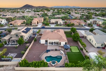 6610 Leiber Pl, Glendale, AZ 85310