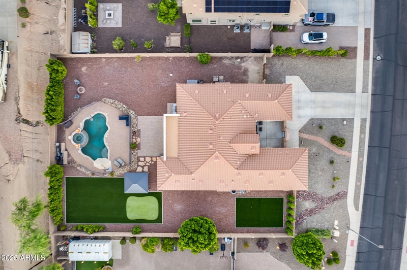 6610 Leiber Pl, Glendale, AZ 85310
