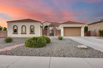 6610 Leiber Pl, Glendale, AZ 85310