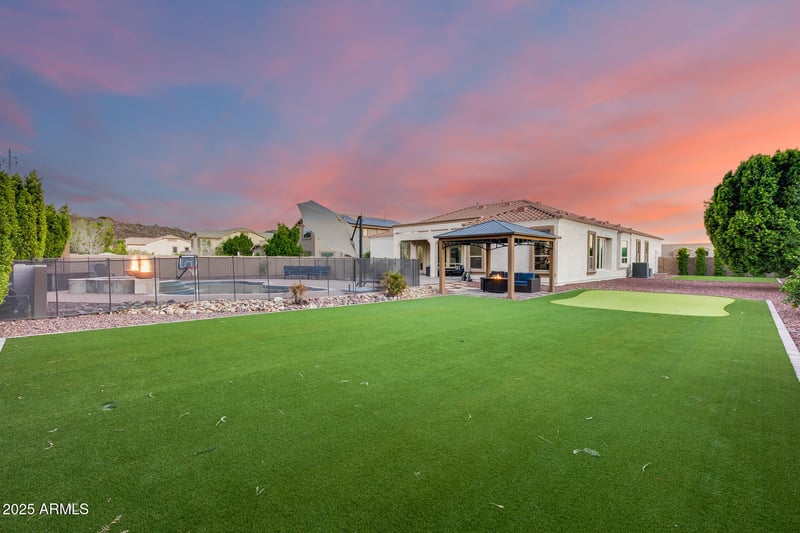 6610 Leiber Pl, Glendale, AZ 85310