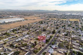 6610 Mckinley St, Phoenix, AZ 85043