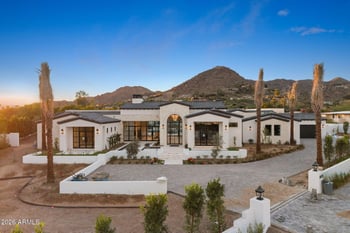 6610 Mountain View Dr, Paradise Valley, AZ 85253