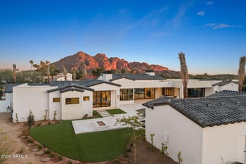 6610 Mountain View Dr, Paradise Valley, AZ 85253