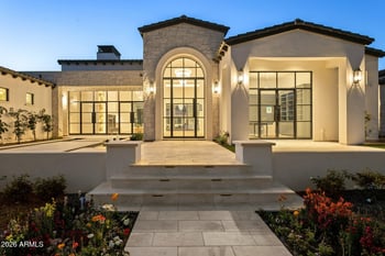 6610 Mountain View Dr, Paradise Valley, AZ 85253