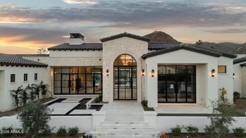 6610 Mountain View Dr, Paradise Valley, AZ 85253