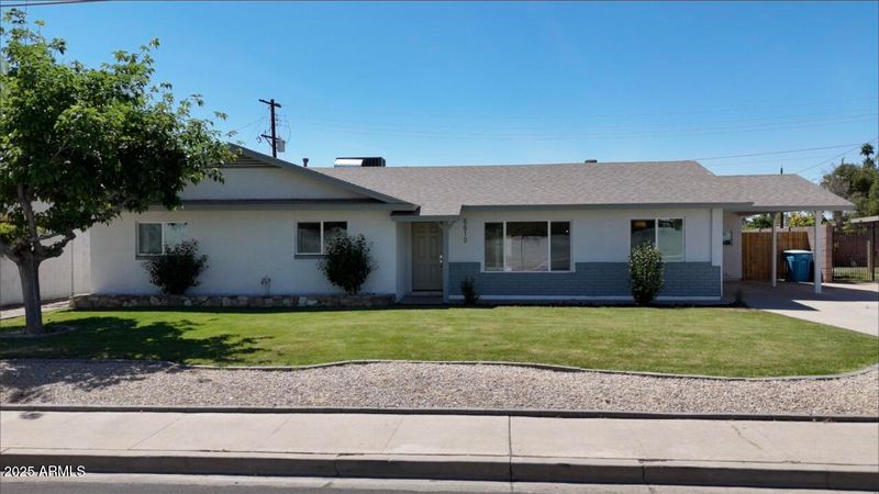 6610 N 15th Ave, Phoenix, AZ 85015