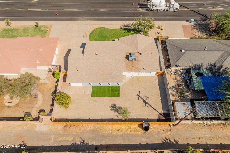 6610 N 15th Ave, Phoenix, AZ 85015