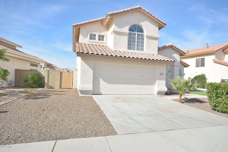 6610 N 77th Dr, Glendale, AZ 85303