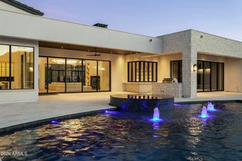 6610 Mountain View Dr, Paradise Valley, AZ 85253