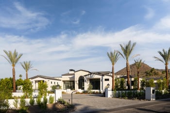 6610 Mountain View Dr, Paradise Valley, AZ 85253