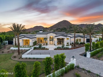 6610 Mountain View Dr, Paradise Valley, AZ 85253
