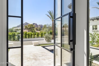 6610 Mountain View Dr, Paradise Valley, AZ 85253