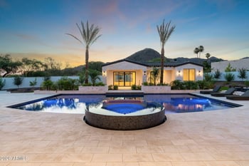 6610 N Mountain View Dr, Paradise Valley, AZ 85253