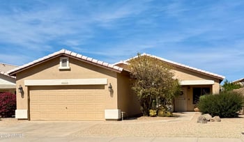 6610 Range Mule Dr, Phoenix, AZ 85083