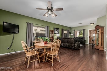 6610 Range Mule Dr, Phoenix, AZ 85083