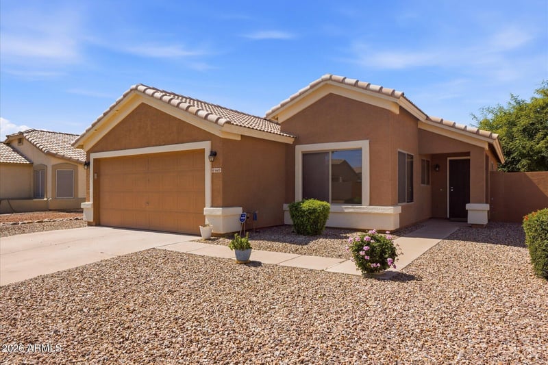 6610 22nd Dr, Phoenix, AZ 85041