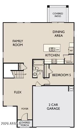 6610 78th Ln, Laveen, AZ 85339