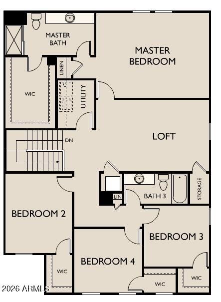6610 S 78th Ln, Laveen, AZ 85339