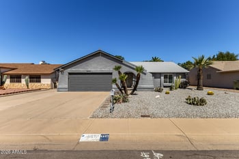 6610 Turquoise Ave, Glendale, AZ 85302