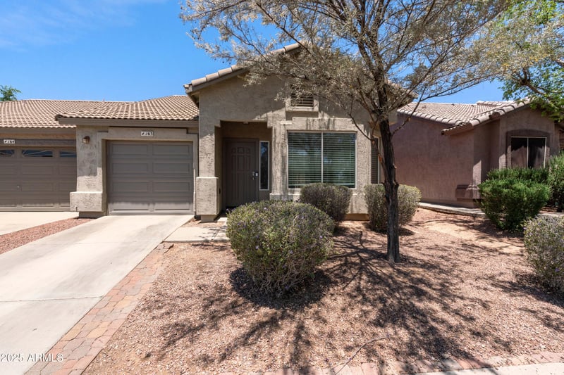 6610 University Dr #163, Mesa, AZ 85205