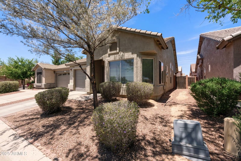 6610 University Dr #163, Mesa, AZ 85205