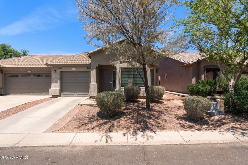 6610 University Dr #163, Mesa, AZ 85205