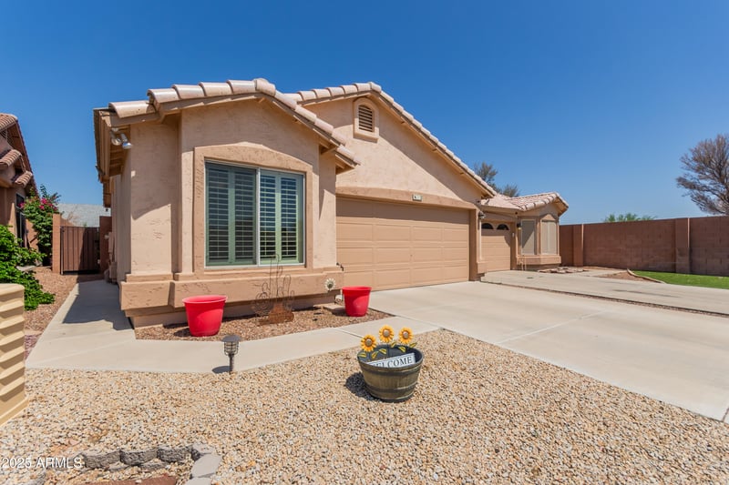 6610 University Dr #2, Mesa, AZ 85205