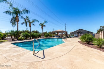 6610 University Dr #35, Mesa, AZ 85205