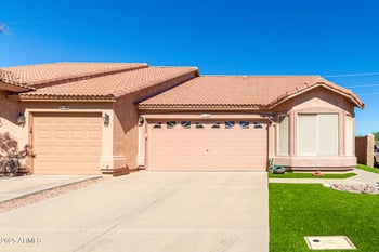 6610 University Dr #35, Mesa, AZ 85205