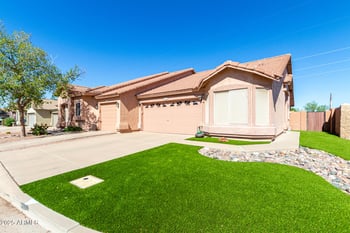 6610 University Dr #35, Mesa, AZ 85205