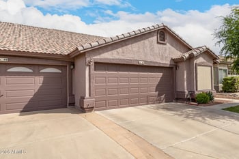 6610 University Dr #43, Mesa, AZ 85205