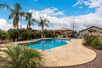 6610 University Dr #43, Mesa, AZ 85205