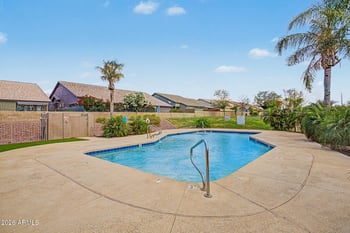 6610 University Dr #55, Mesa, AZ 85205