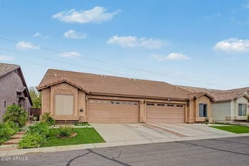 6610 University Dr #55, Mesa, AZ 85205